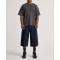 Men's Oversized Vintage Washed T-Shirt - Casual Crew Neck Short Sleeve Cotton Tee for Streetwear & Daily Wear