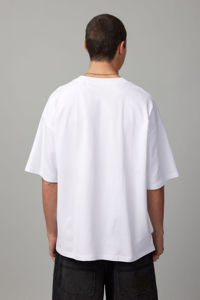 mens oversized graphic t shirt