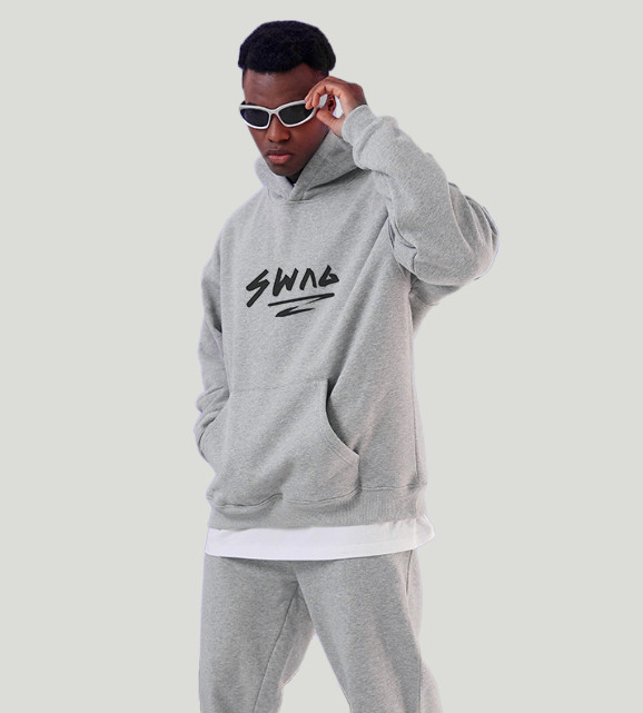 Custom Tracksuits 