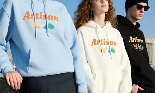 Libérez votre style : survêtements imprimés personnalisés par Artisan Casual