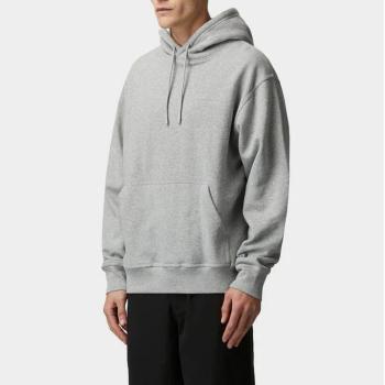 Artisan Casual Men's Oversized Pullover Hoodie: Comfortable, Warm, Streetwear Essential