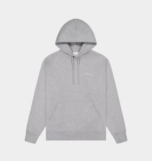 Artisan Casual Men's Oversized Pullover Hoodie: Comfortable, Warm, Streetwear Essential