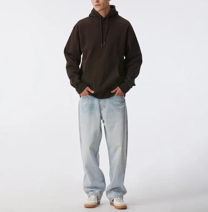 comfortable hoodie