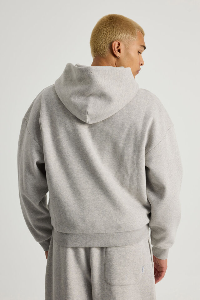 streetwear zip up hoodie