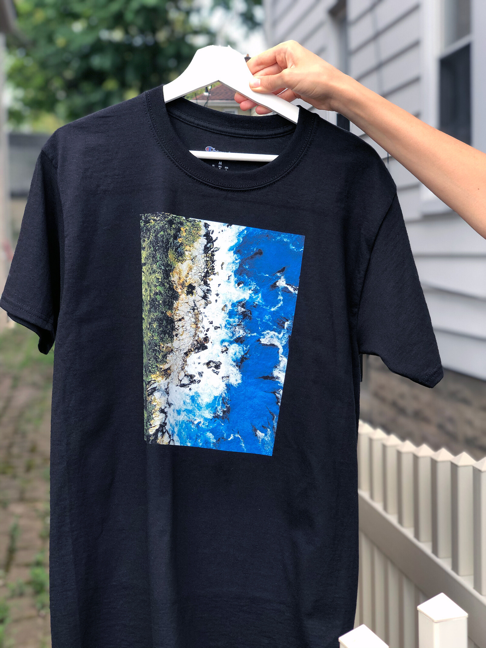 best t shirt manufacturers