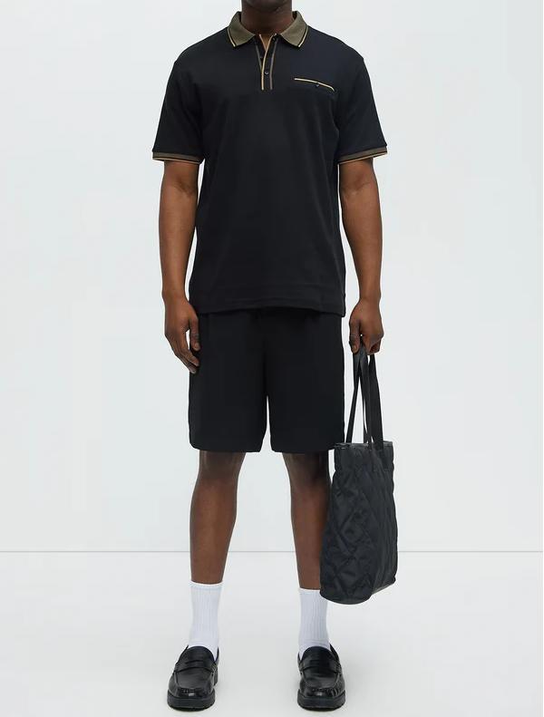 polo shirts custom logo