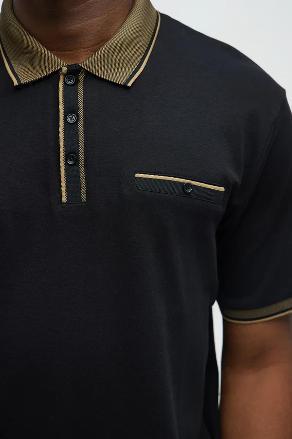 custom golf polo shirts