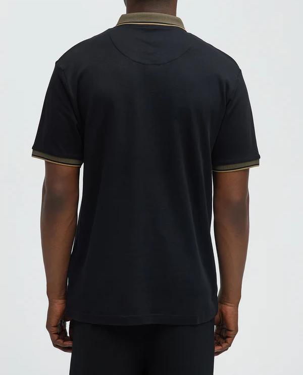 custom made polo shirts