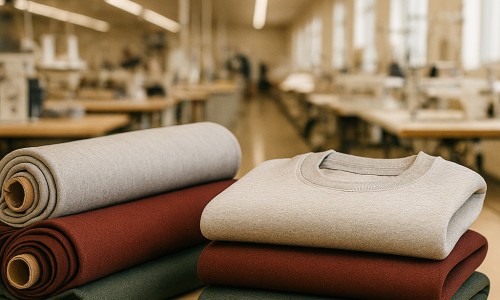 Custom Sweatshirt Manufacturers: OEM vs ODM – Which Is Right for Your Brand?