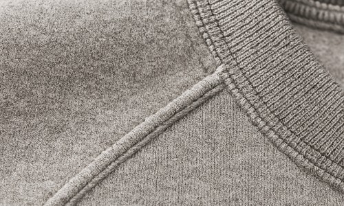 What Makes a High-Quality Custom Sweatshirt? Fabric, GSM & Construction Explained