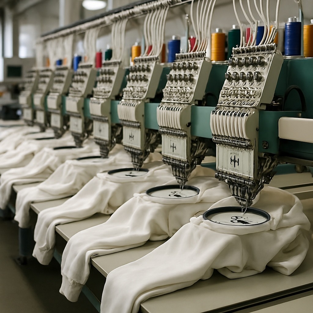 custom hoodie manufacturers