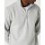 Custom Oversize Heavyweight Hoodie - 1/4 Zip Pullover, 100% Cotton Plain Turtleneck Unisex Sweatshirt | OEM & ODM Manufacturer for Brands