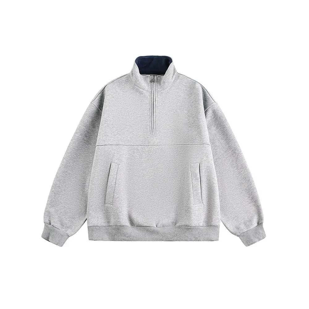 Custom streetwear hoodie