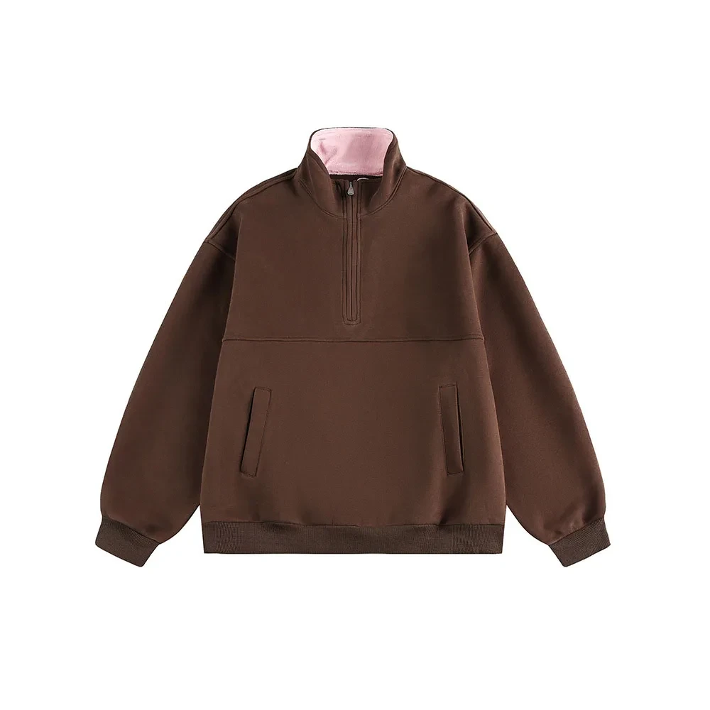 Custom branded hoodie supplier