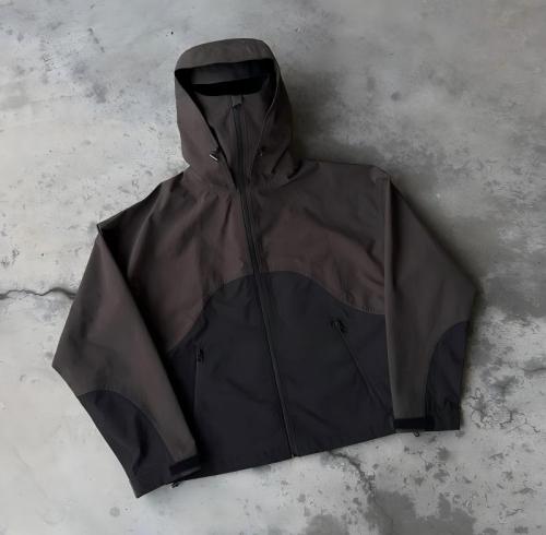 Custom Twill Canvas Work Jacket for Men – Lined Vintage Winter Style | OEM & ODM Manufacturer for Brands