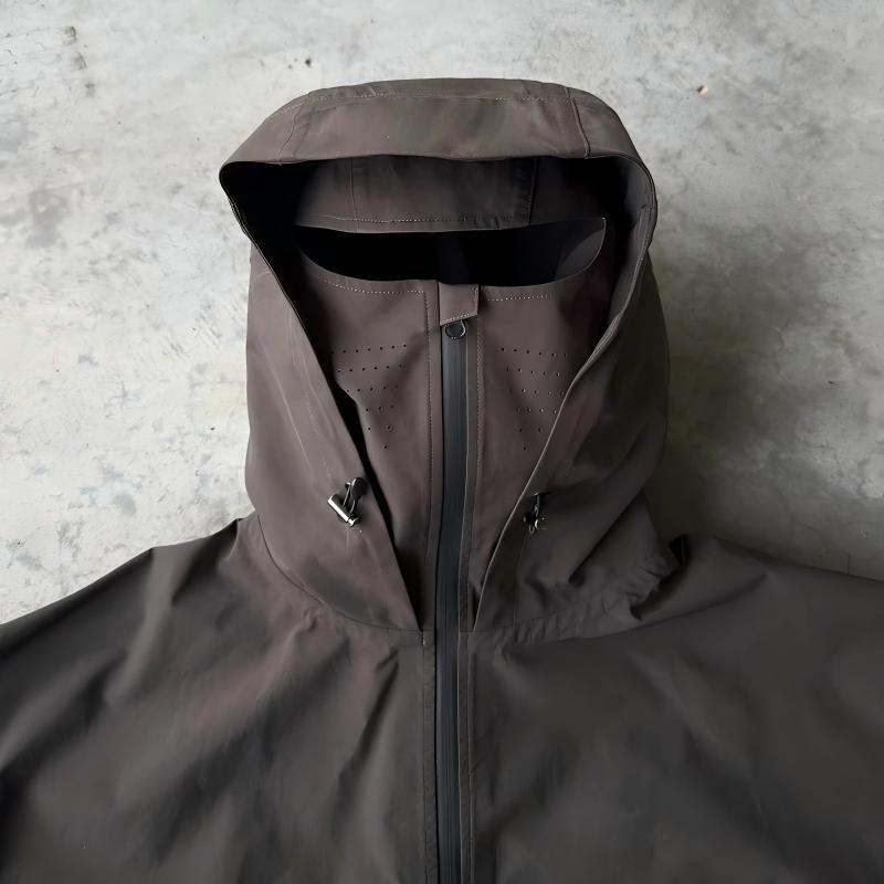 Artisan Casual jacket manufacturer