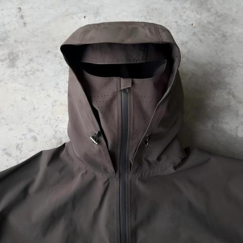 Custom Twill Canvas Work Jacket for Men – Lined Vintage Winter Style | OEM & ODM Manufacturer for Brands