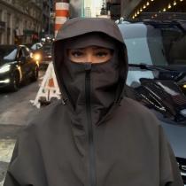 Custom Twill Canvas Work Jacket for Men – Lined Vintage Winter Style | OEM & ODM Manufacturer for Brands