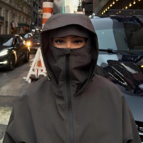 Custom Twill Canvas Work Jacket for Men – Lined Vintage Winter Style | OEM & ODM Manufacturer for Brands