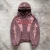 Custom Acid Wash French Terry Hoodie – Heavyweight Boxy Fit Unisex Style | OEM & ODM Manufacturer for Brands