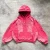 Custom Acid Wash French Terry Hoodie – Heavyweight Boxy Fit Unisex Style | OEM & ODM Manufacturer for Brands