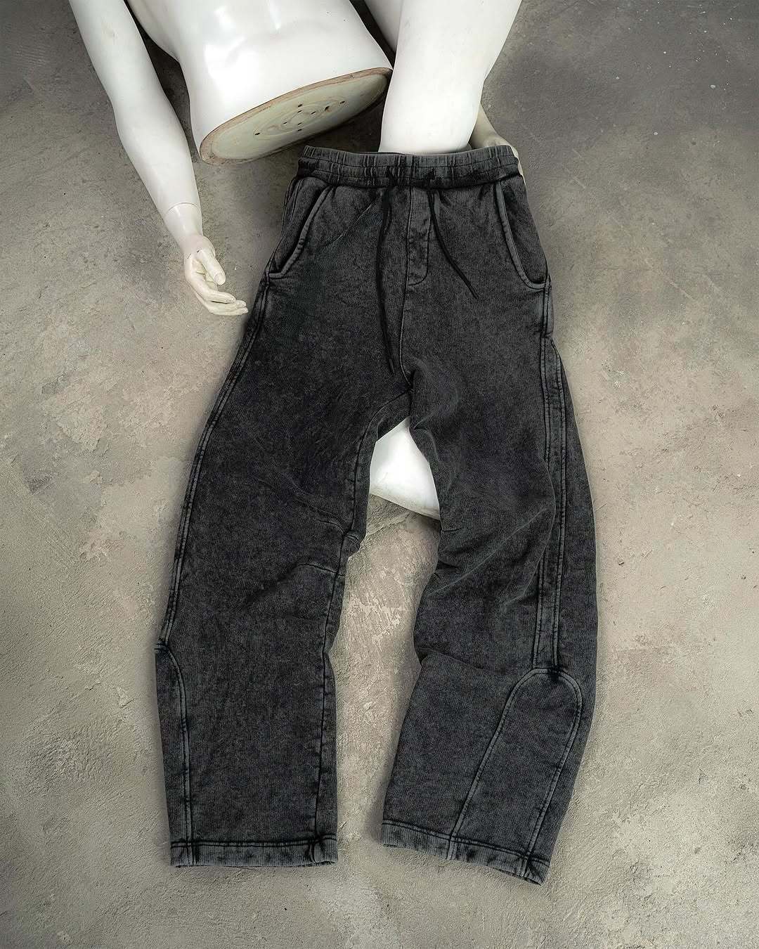 custom denim supplier