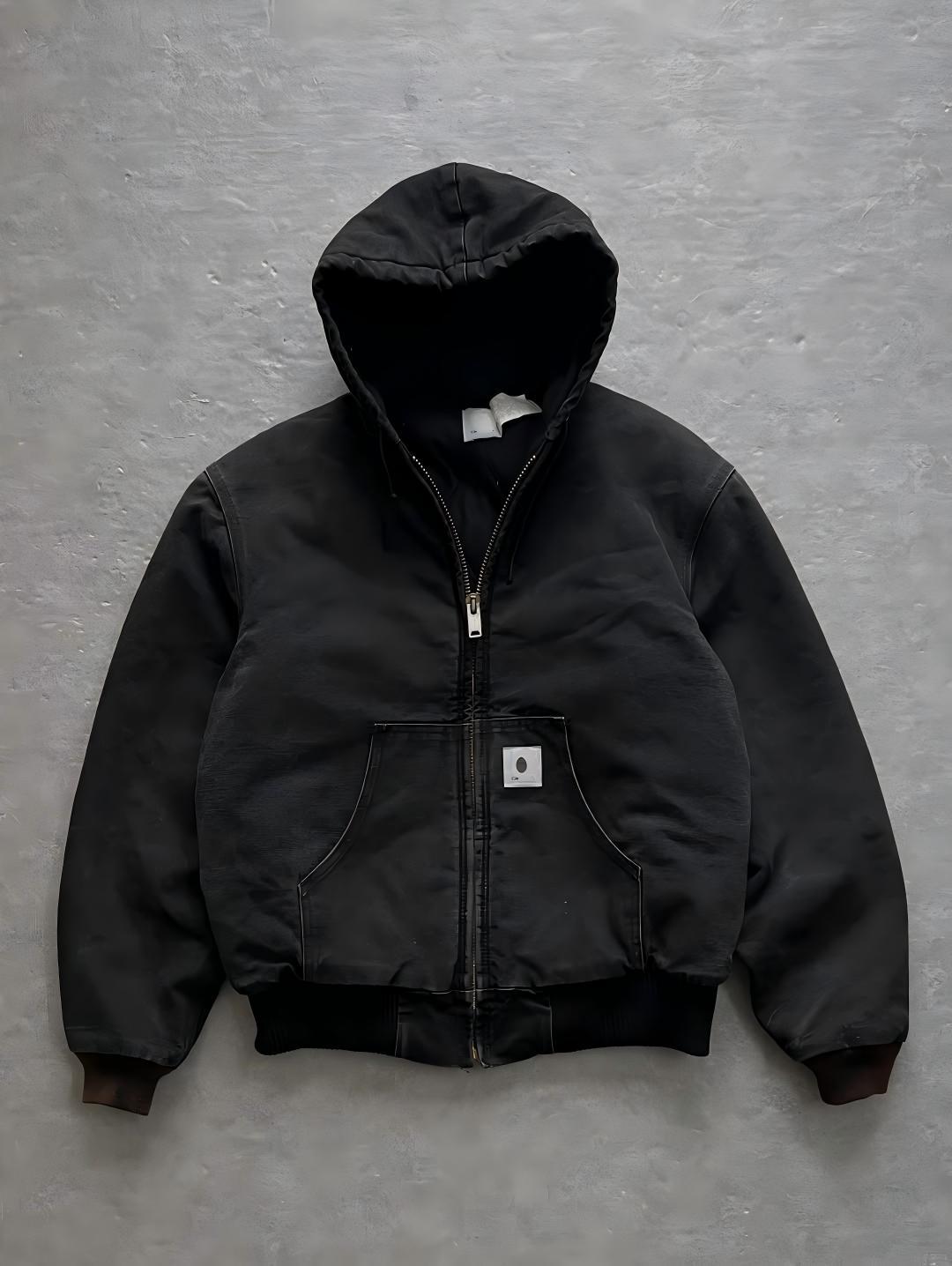 OEM zipper hoodie manufacturer