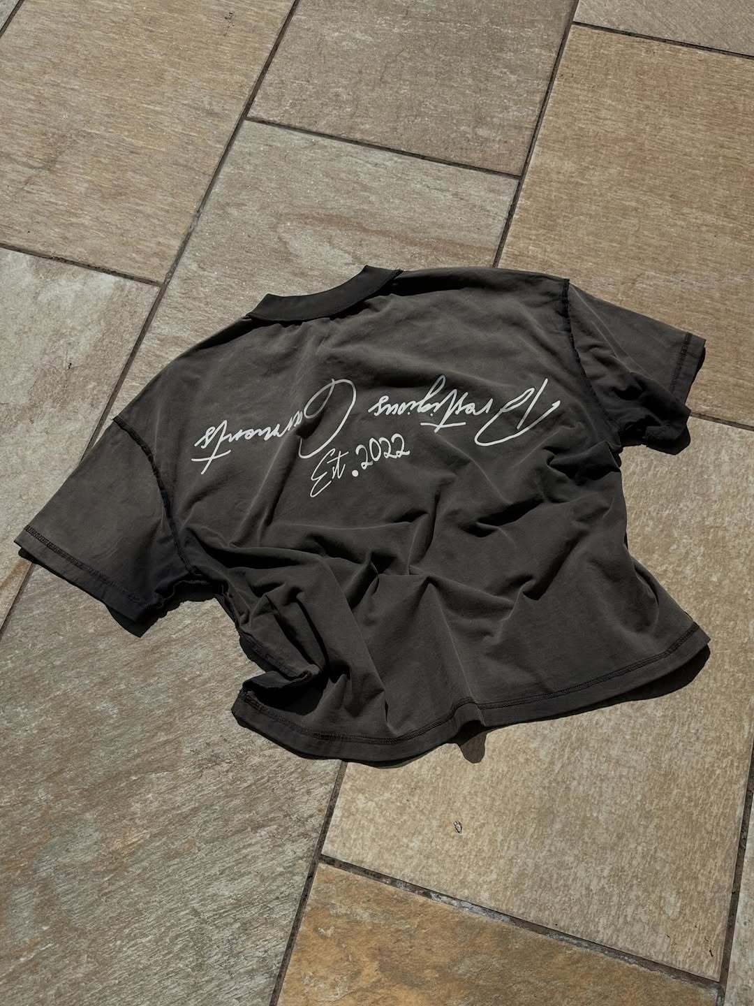 OEM t shirt manufacturer