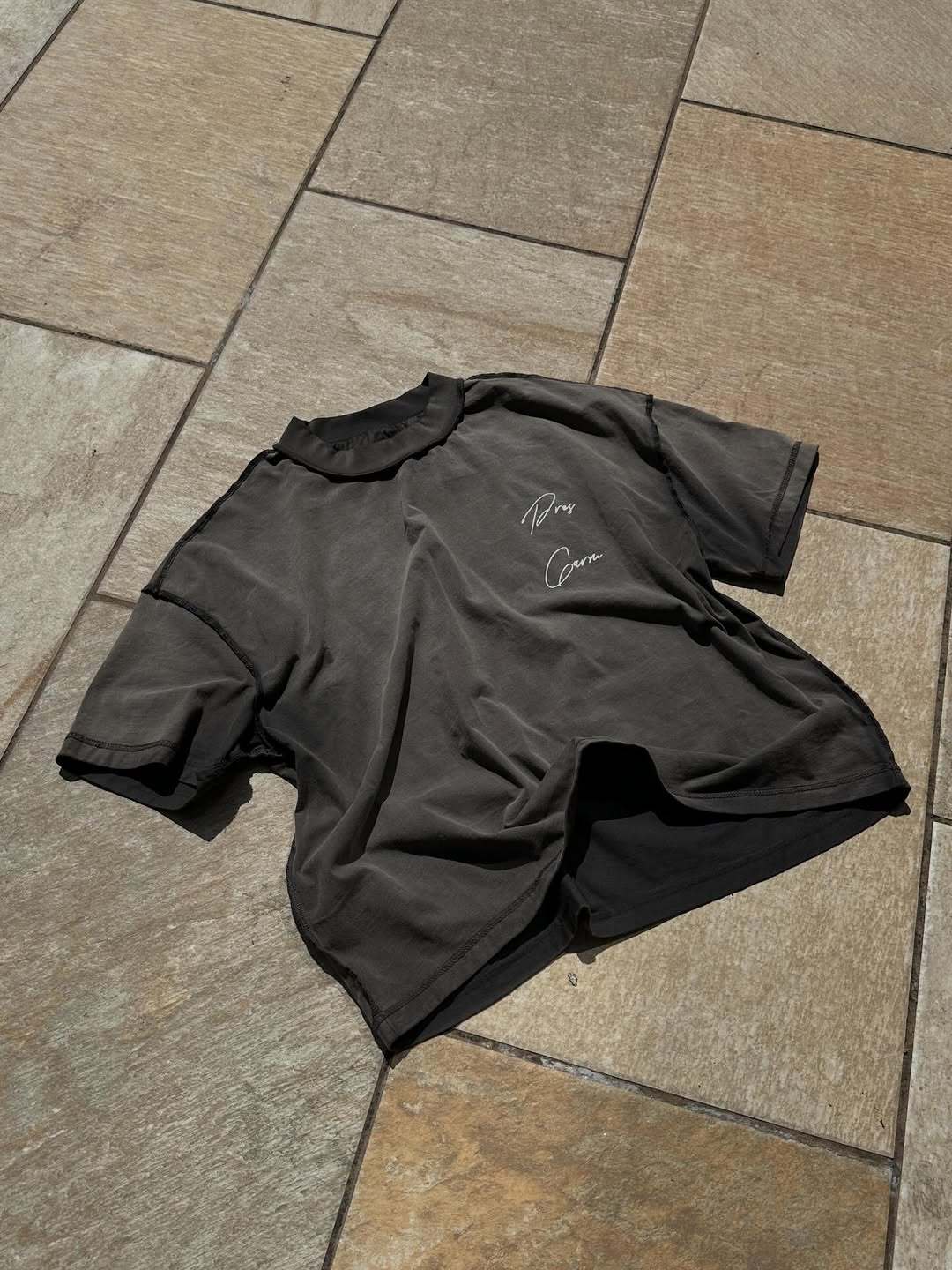 custom apparel supplier China