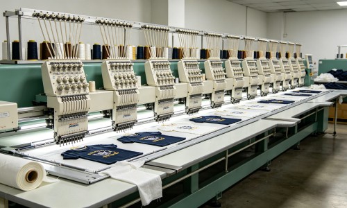 Apparel Printing & Decoration Methods – Full Guide for Brands