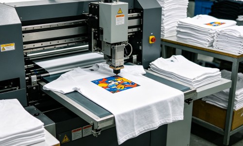Custom Apparel Printing & Decoration Techniques – Full Guide by Ytscasual