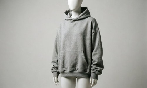 Guide de fabrication des sweats à capuche amples – Tendances streetwear oversize