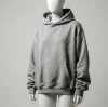 Loose Fit Hoodie Manufacturing Guide – Oversized Streetwear Trends