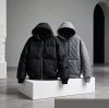 Puffer & Quilted Hoodies: Manufacturing Guide for Winter Streetwear Collections