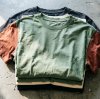 Boxy T-Shirt Trend Guide: Oversized Fit Manufacturing for Streetwear Brands