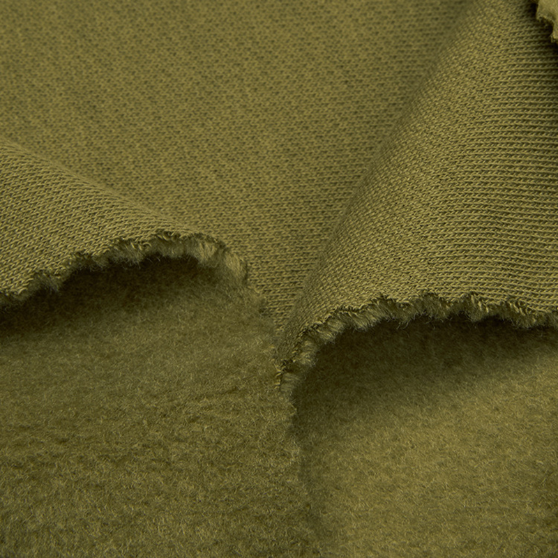 Fleece Fabric