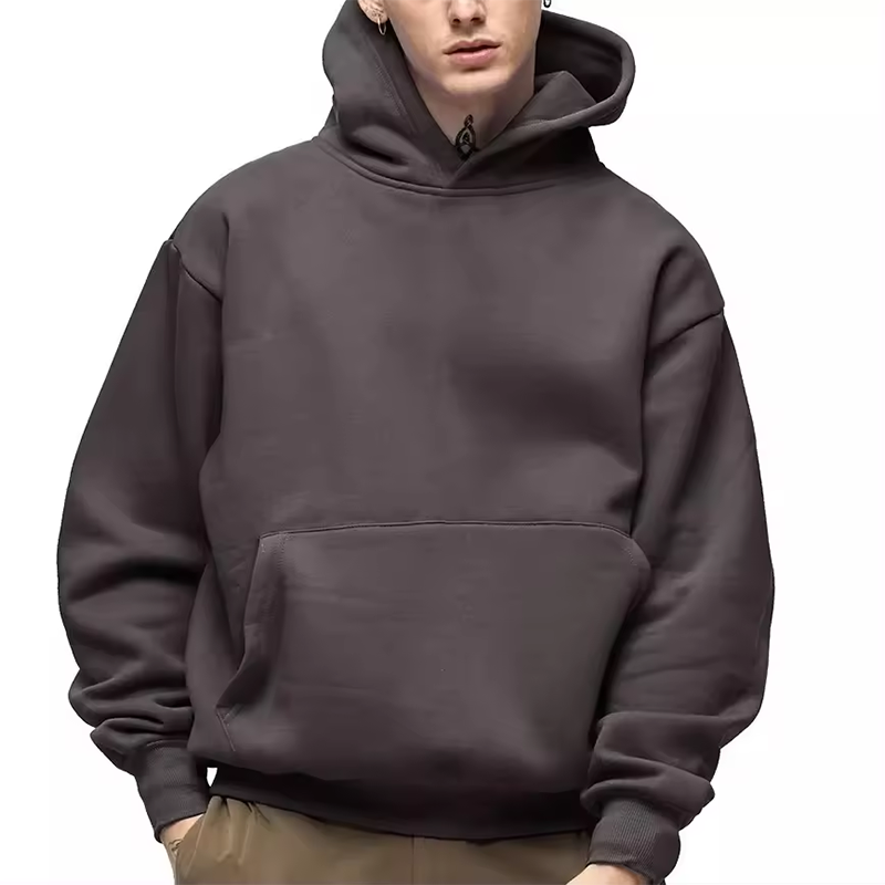 360g Fabric Hoodie