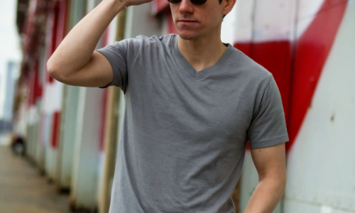 Handwerker-Leitfaden für lässigen Stil für jeden Anlass