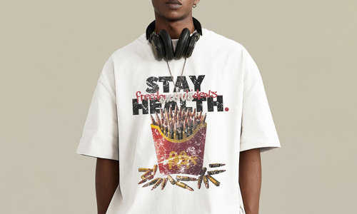 Considerations for Casual Dressing for the Modern Man/Woman