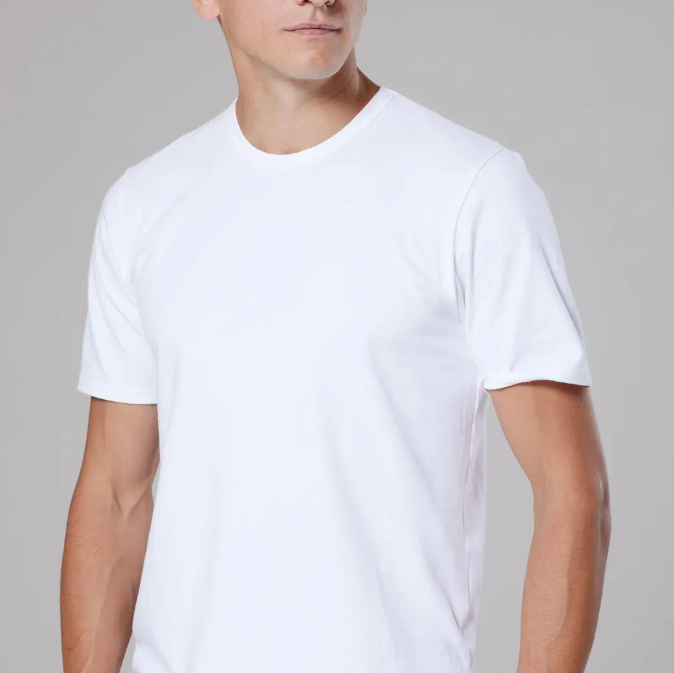 Basic Guide to Finding the Perfect T-Shirt