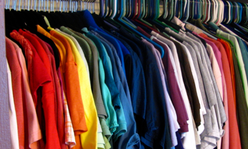T-Shirts and Shirts: Reveal the Main Differences