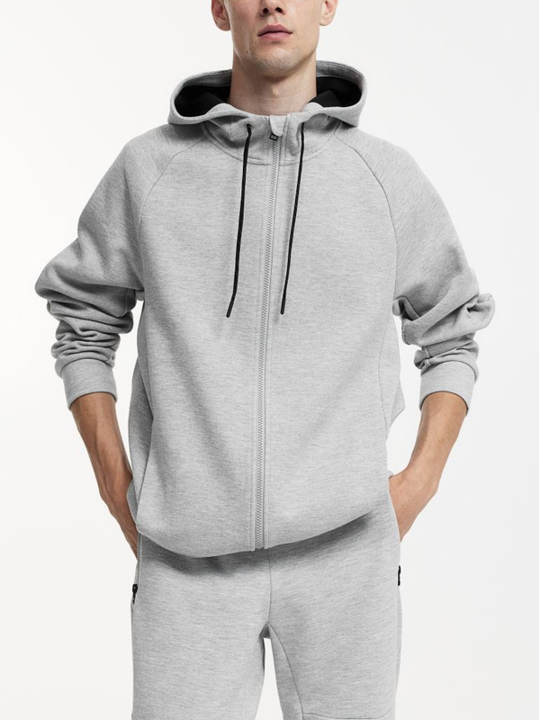 Casual Hoodie and Sportswear: Which One Is Right for You?