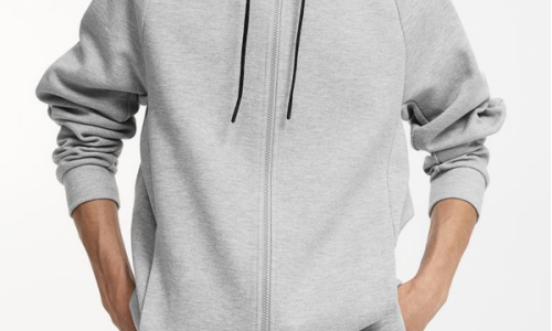 Lässiger Hoodie und Sportbekleidung: Welches ist das Richtige für Sie?