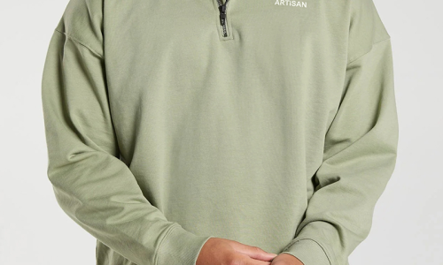 For Different Types of Hoodies for Each Season