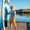 How to Choose a Breathable Casual Short Sleeve T-Shirt for Summer