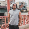 Sleeveless Hoodie Styling Tips: Make the Most of Your Hoodie