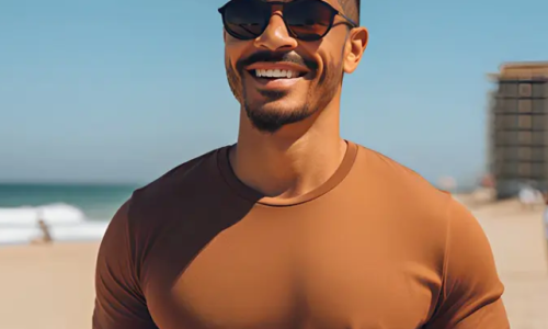 Unleash the Power of Your Casual T-Shirt: 7 Tips You Didn't Know You Had