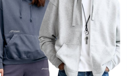 Zip-up Hoodies vs. Pullover Hoodies: Which is Better?