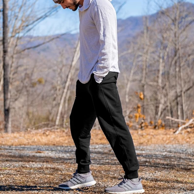 Sweatpants: The Secret to Effortlessly Stylish Looks with Artisan