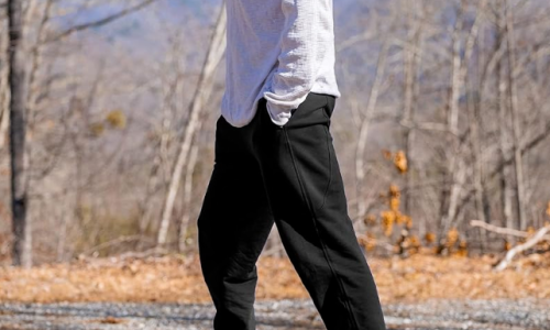 Sweatpants: The Secret to Effortlessly Stylish Looks with Artisan